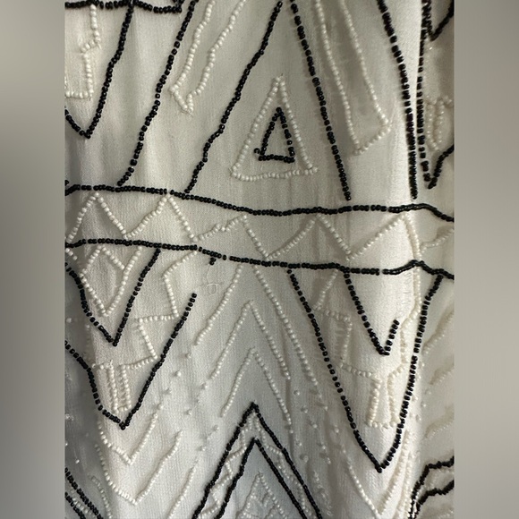 parker beaded tank - Picture 5 of 7